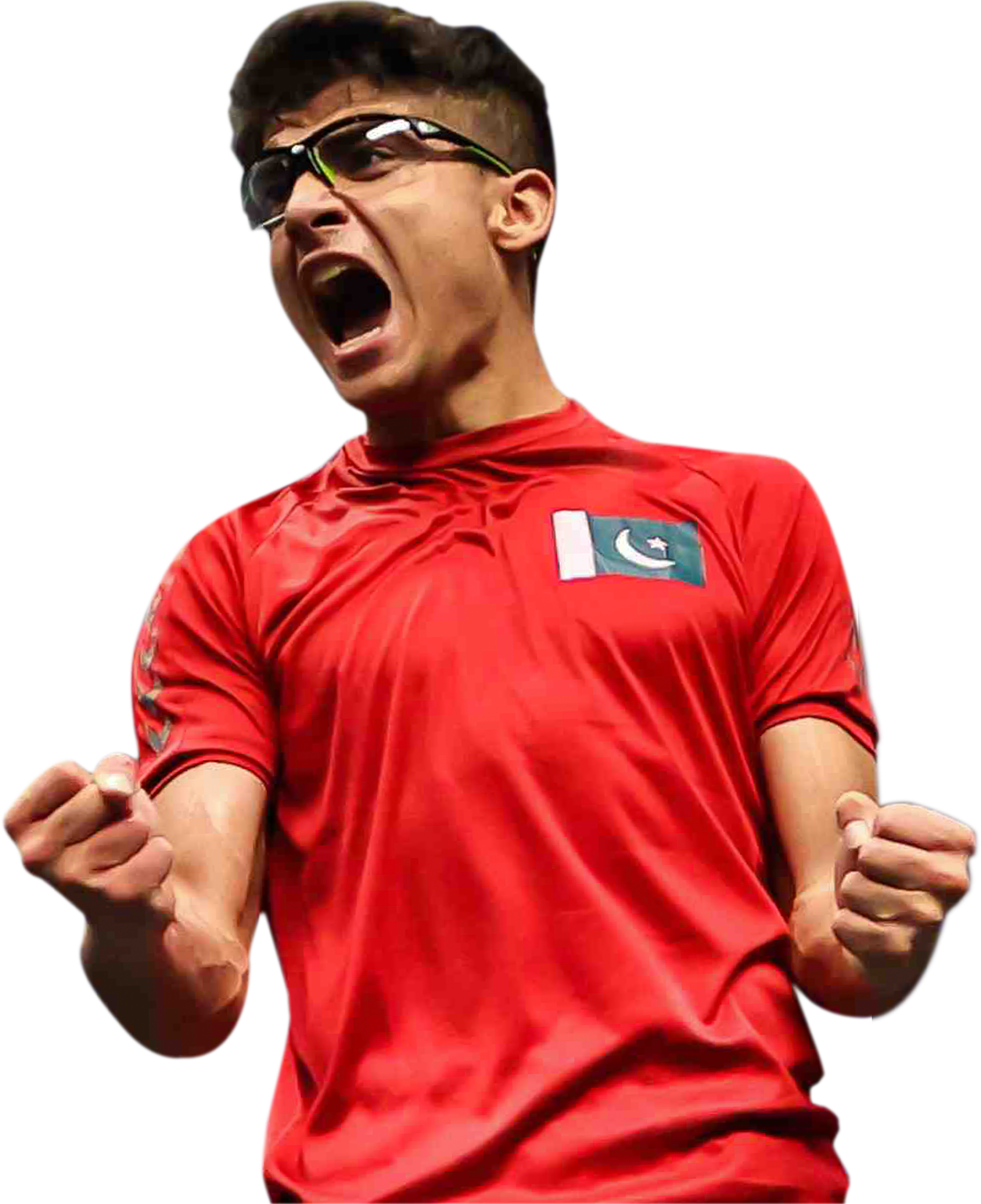 Hamza Khan