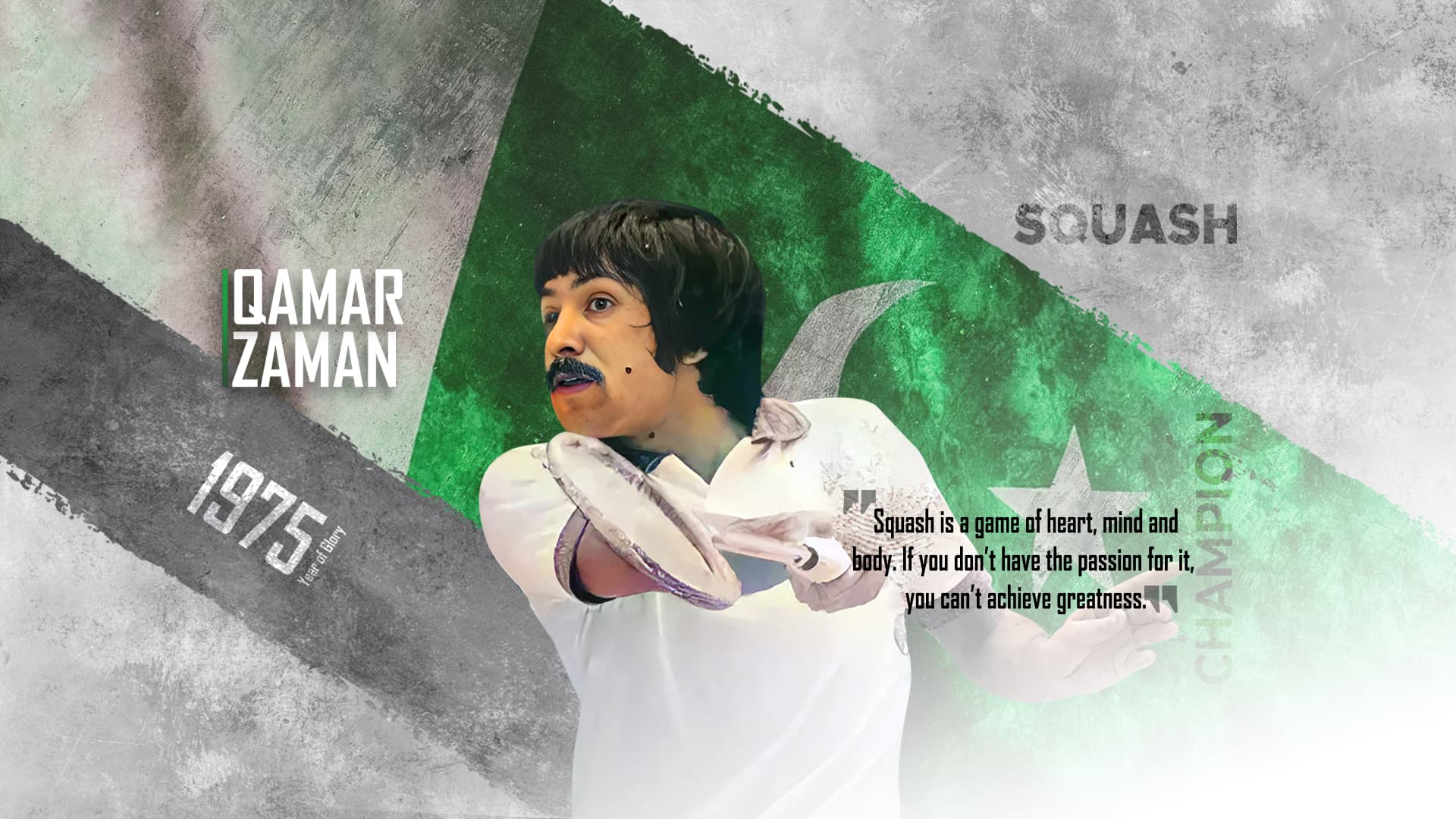 Qamar Zaman