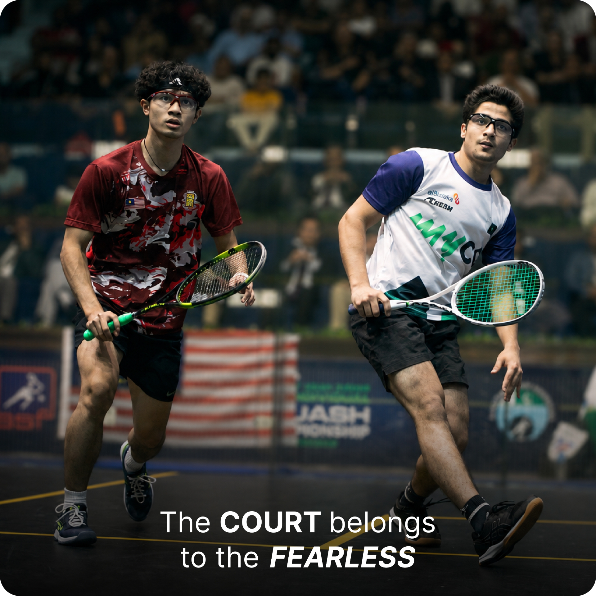 Pakistan Squash TV