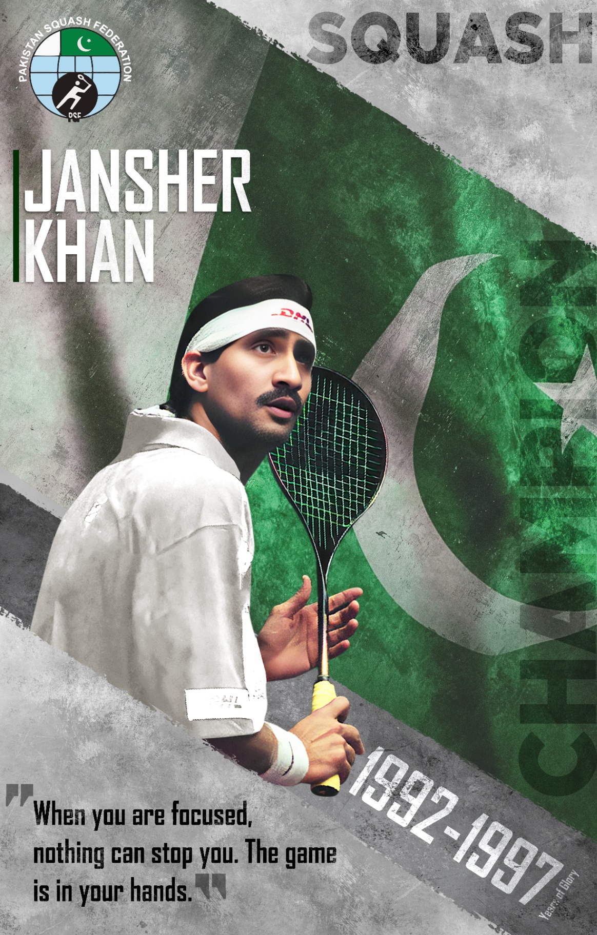 Jansher Khan