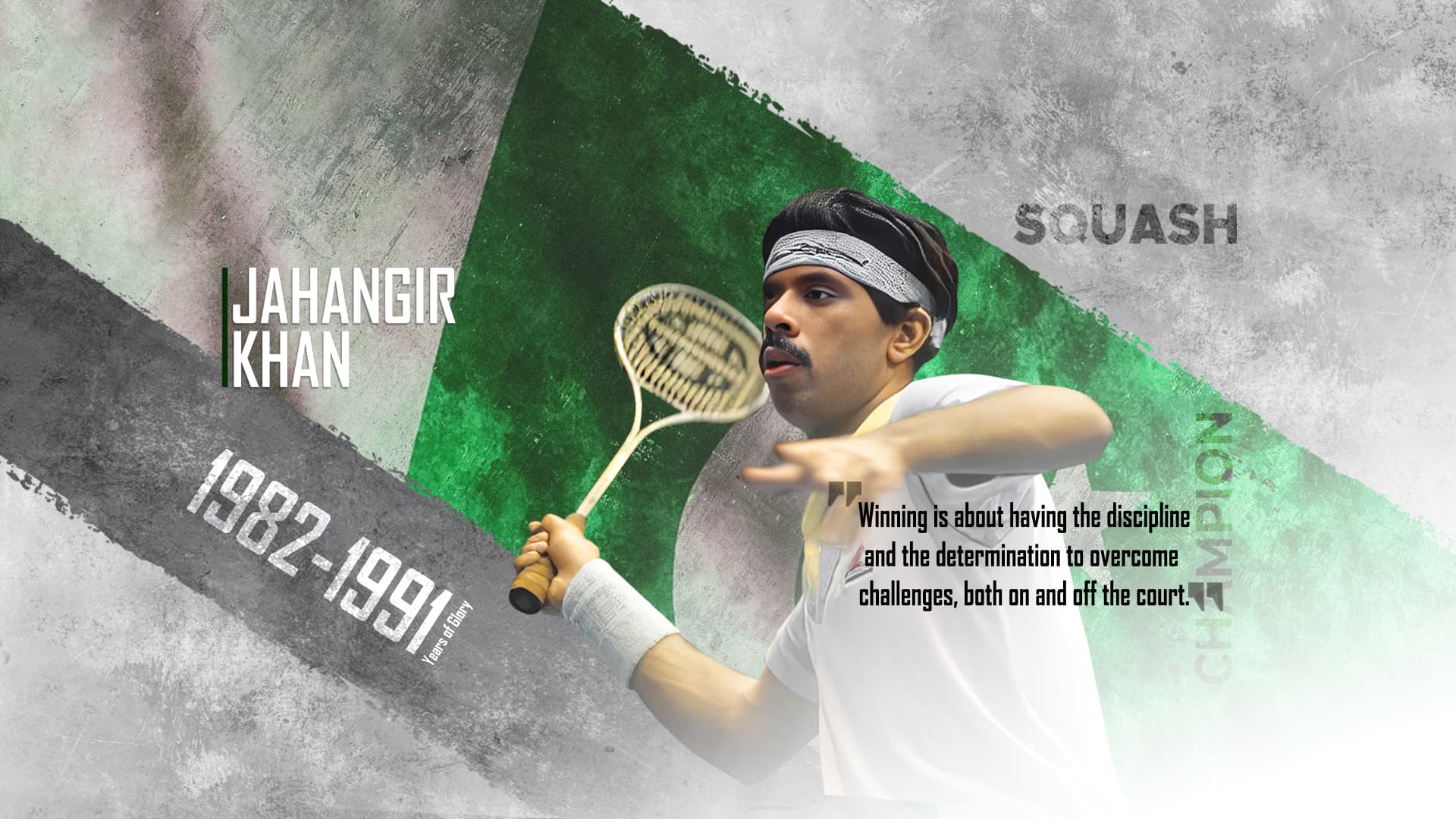 Jahangir Khan