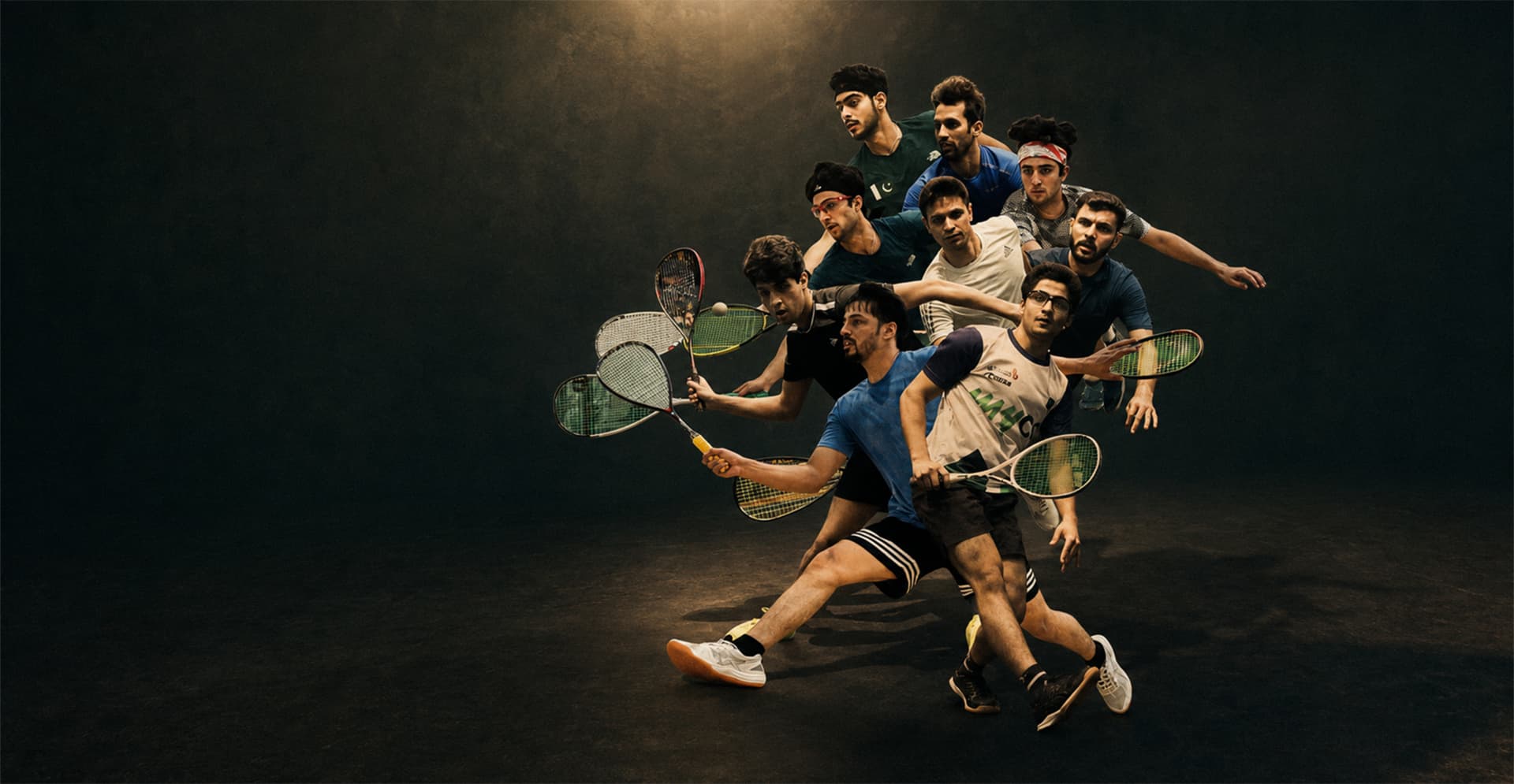 National Players