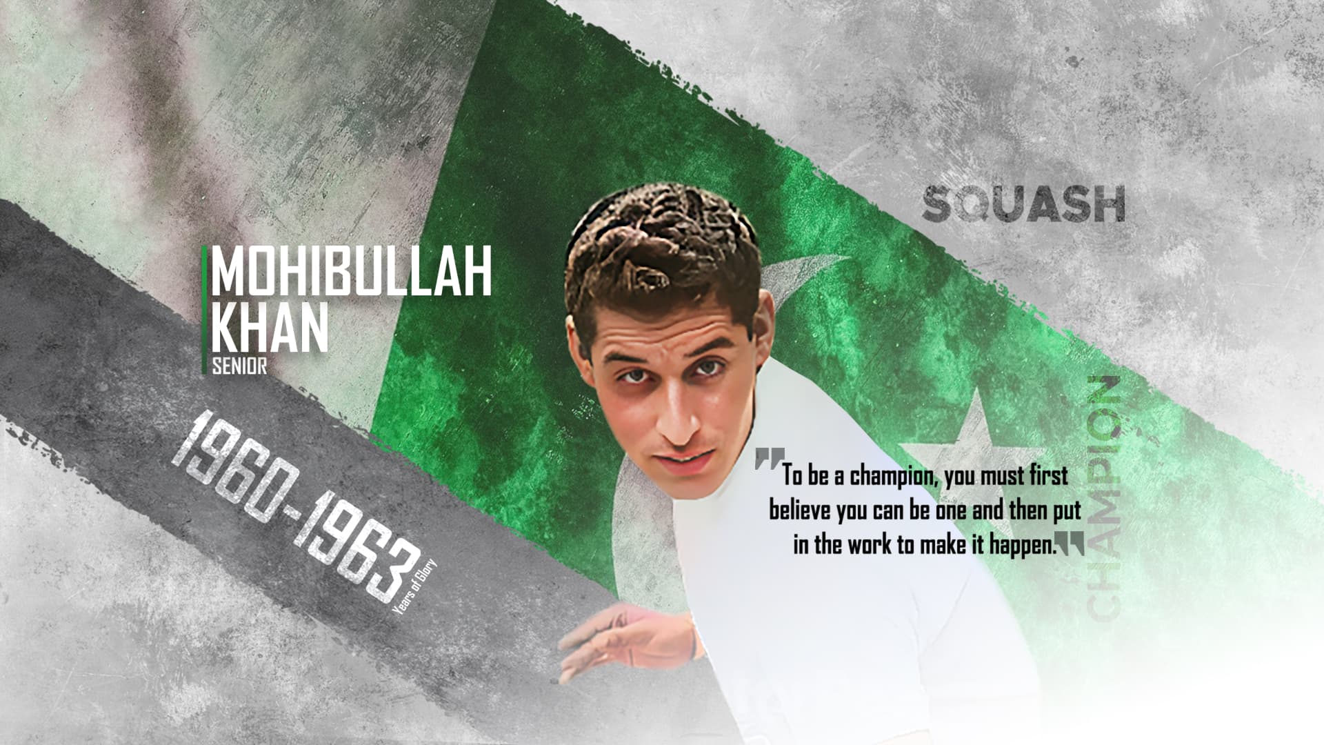 Mohibullah Khan