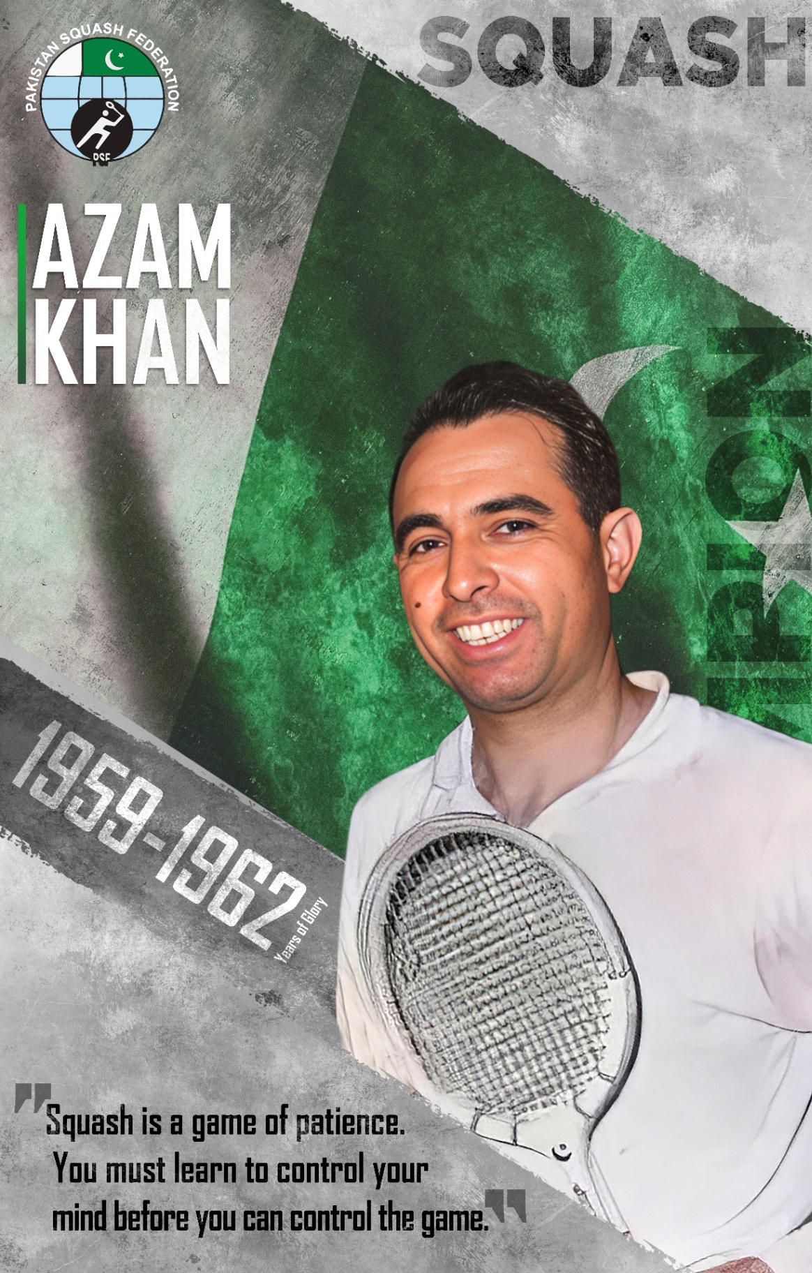 Azam Khan