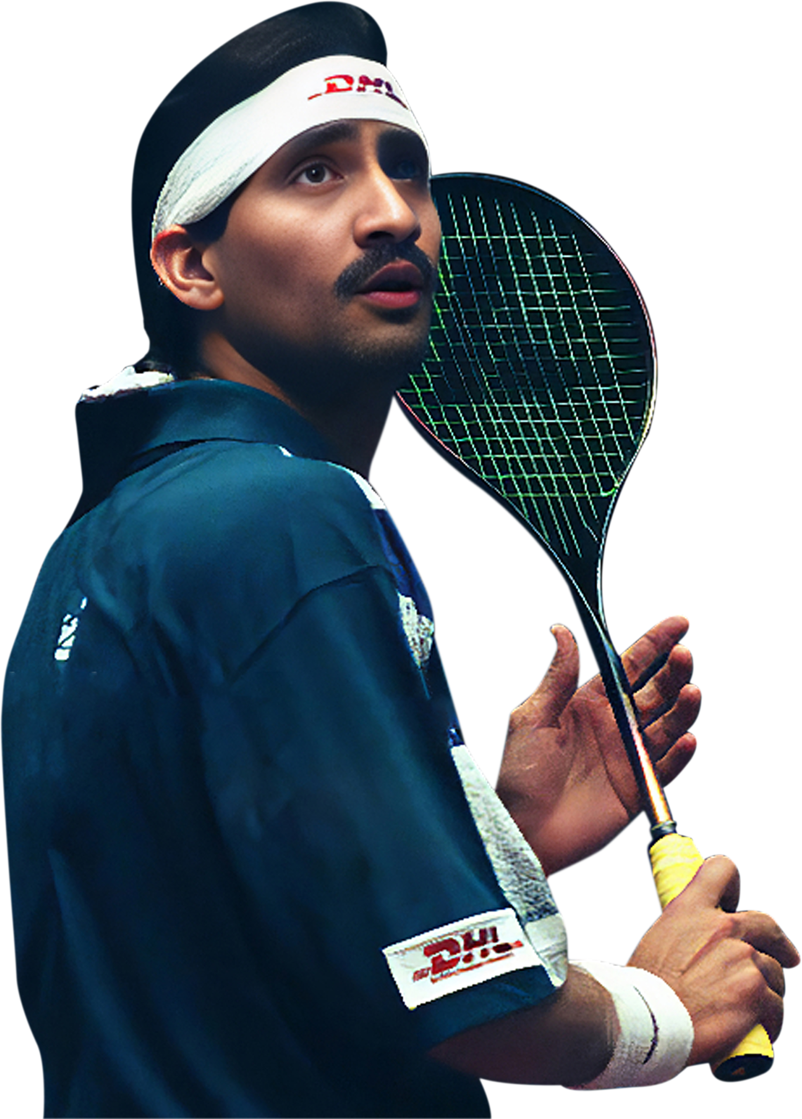 Jansher Khan