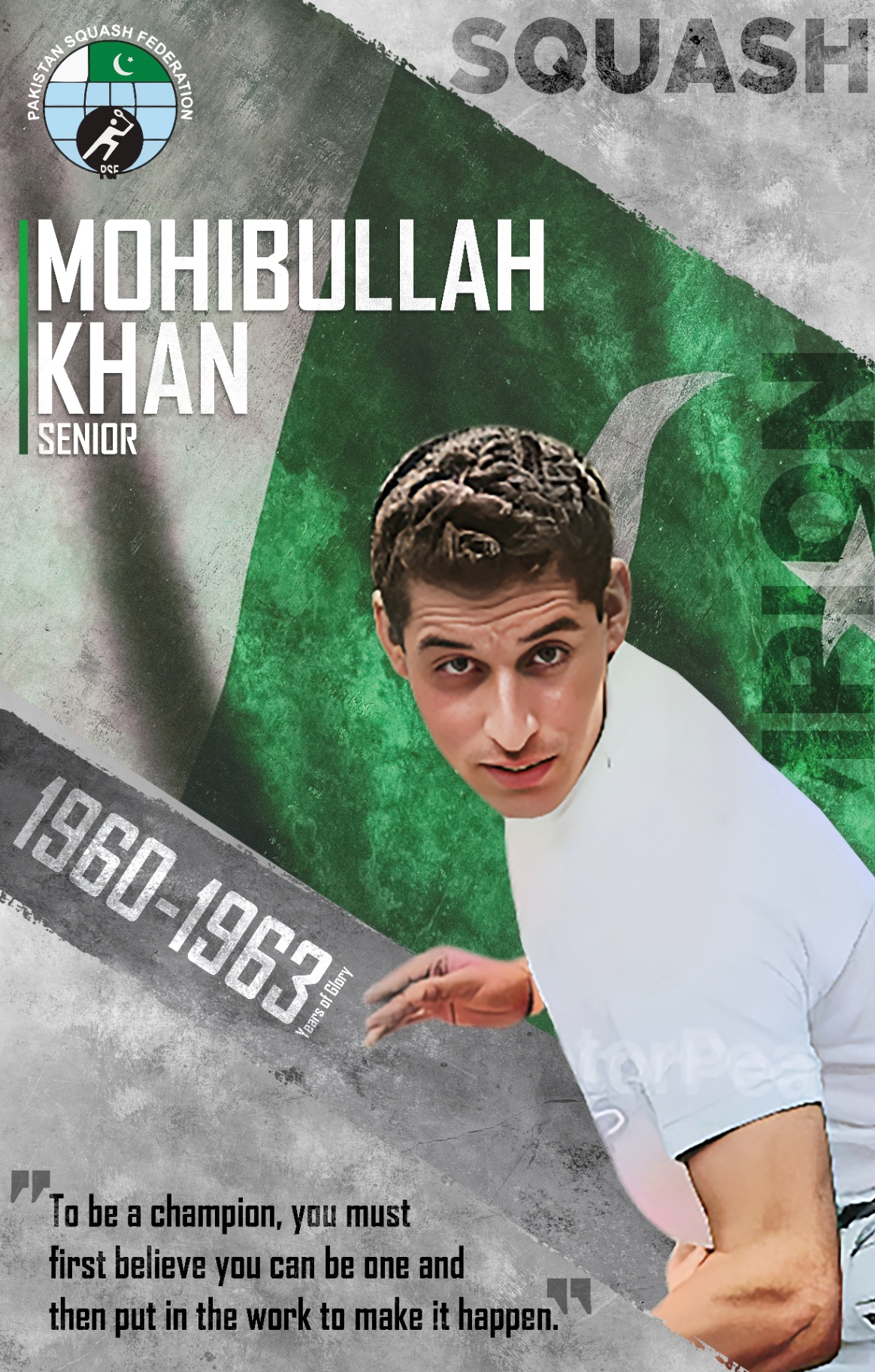 Mohibullah Khan Sr.
