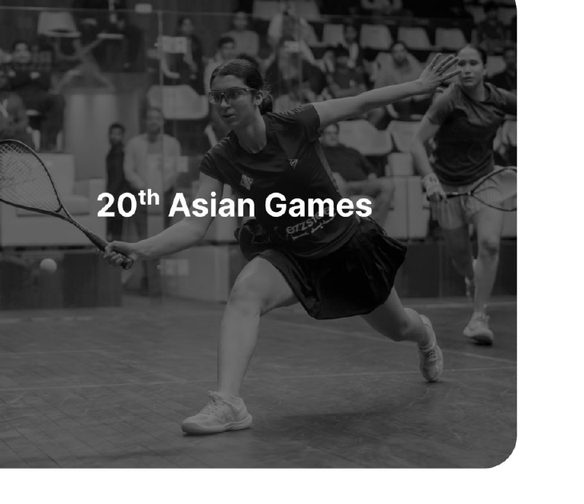 20th Asian Games