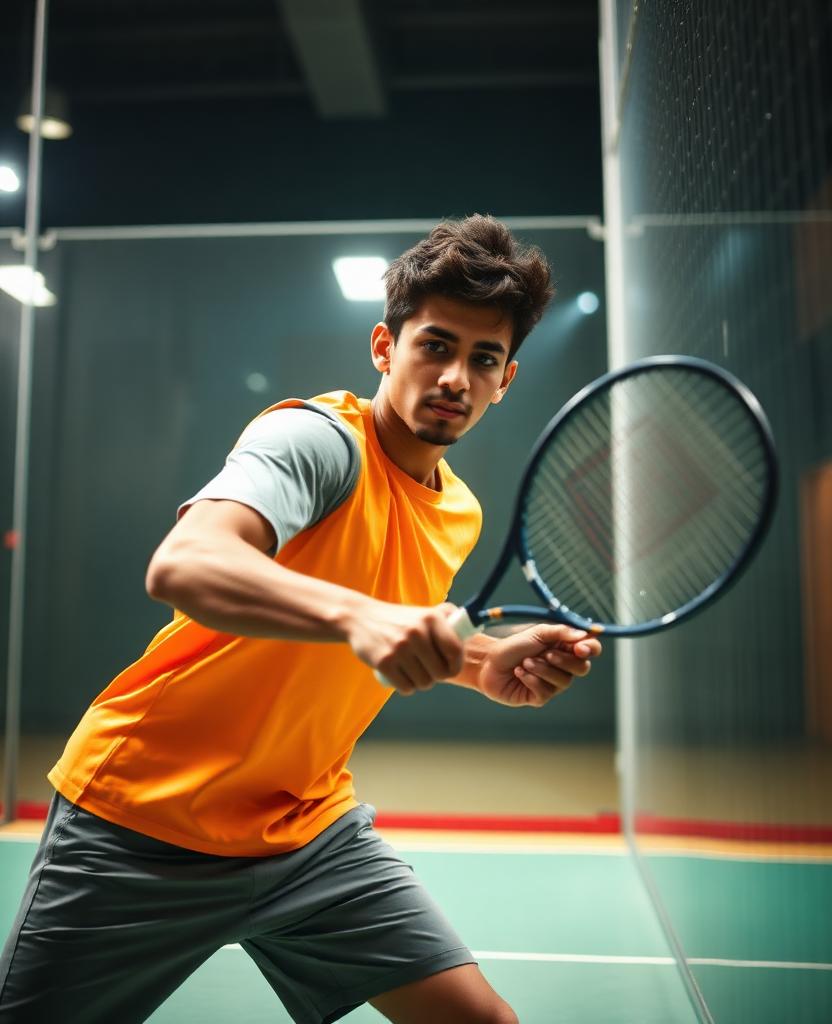 Bilal Zafar