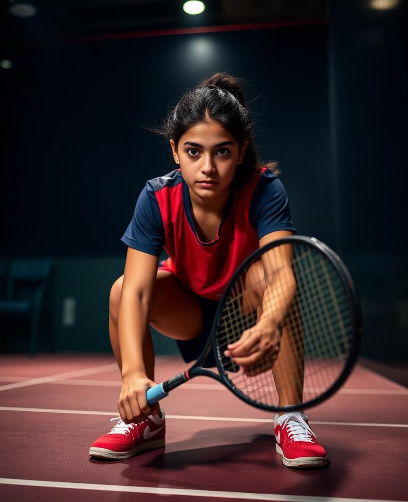 Mahnoor Tariq