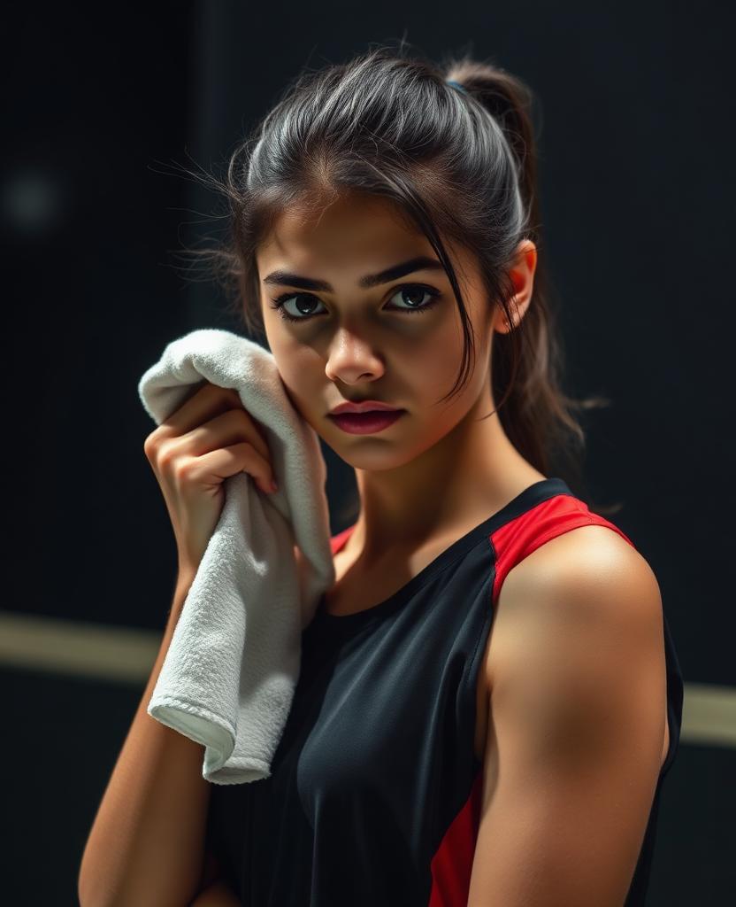 Zara Mehmood