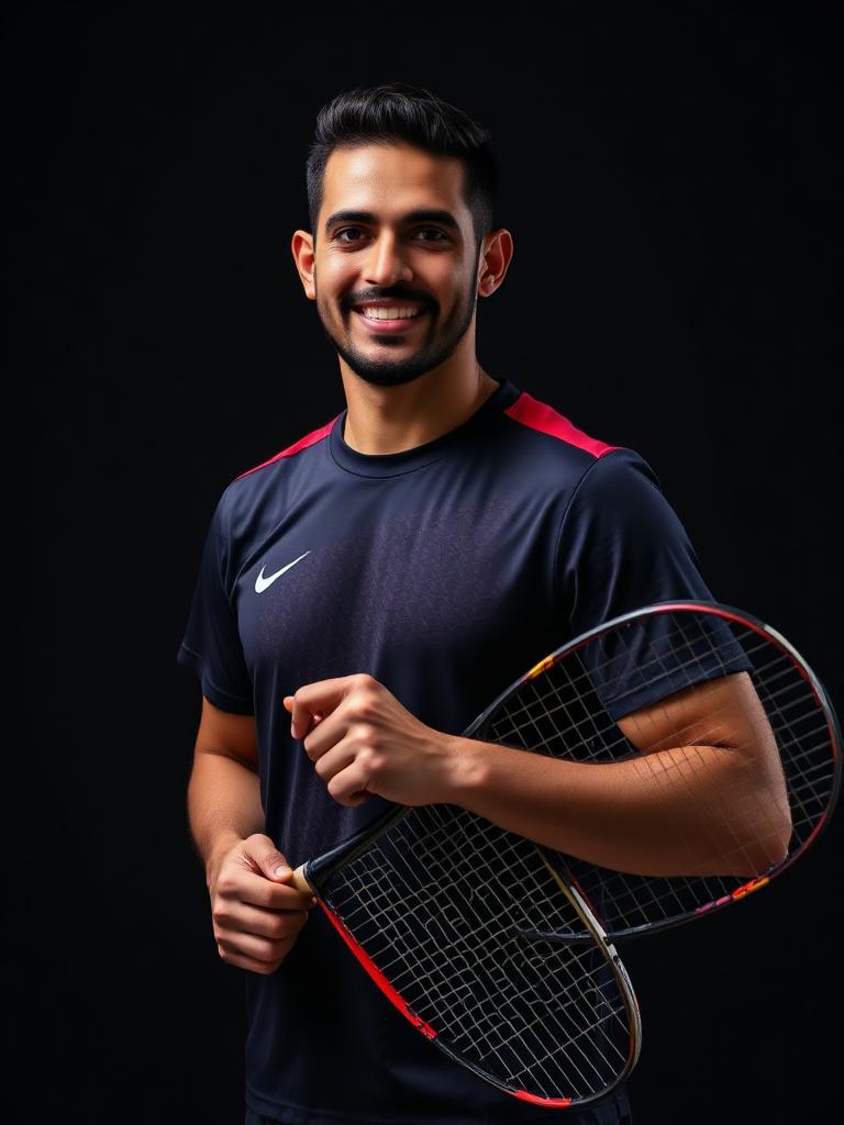 Farhan Mehboob