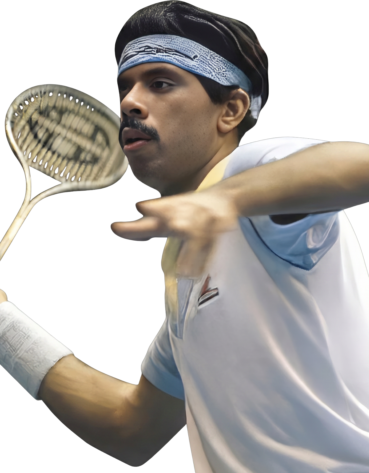 Jahangir Khan