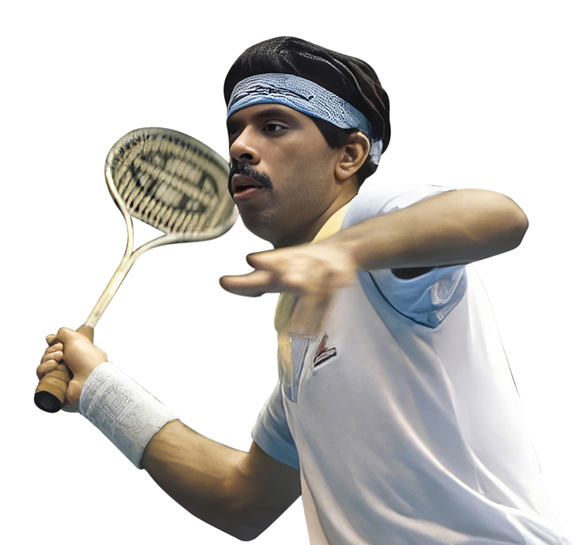 Jahangir Khan