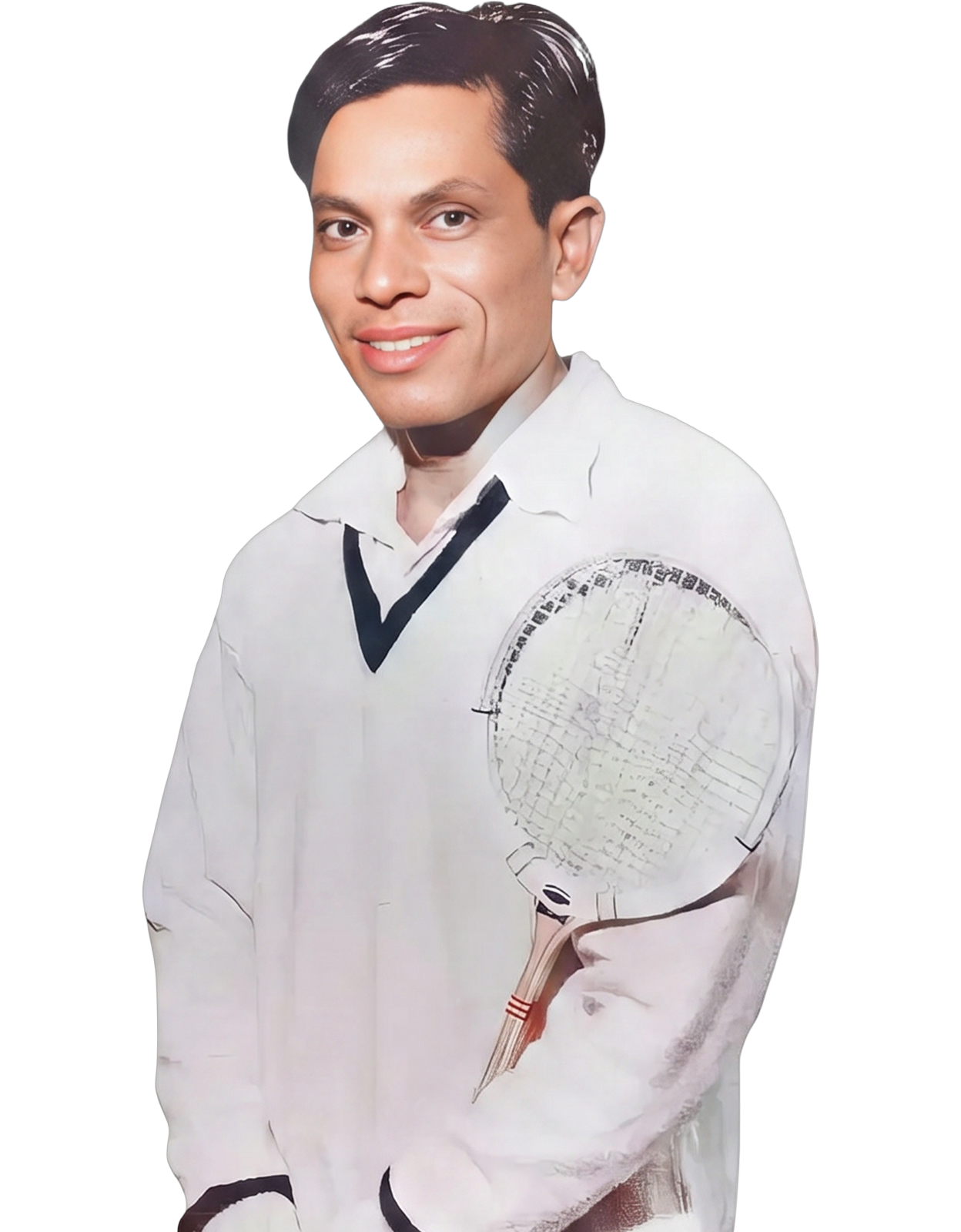 Roshan Khan