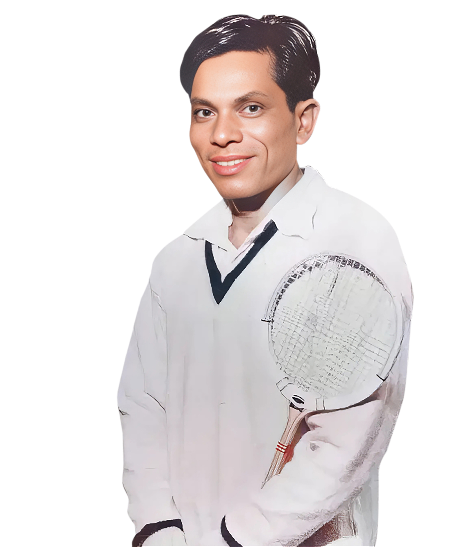 Roshan Khan